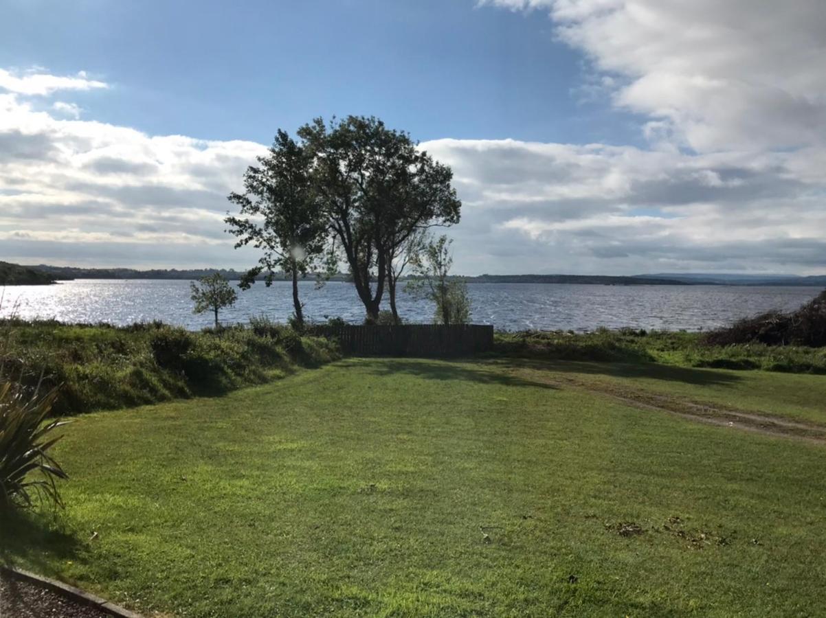 Kesh Lakeside Cottage Exterior photo