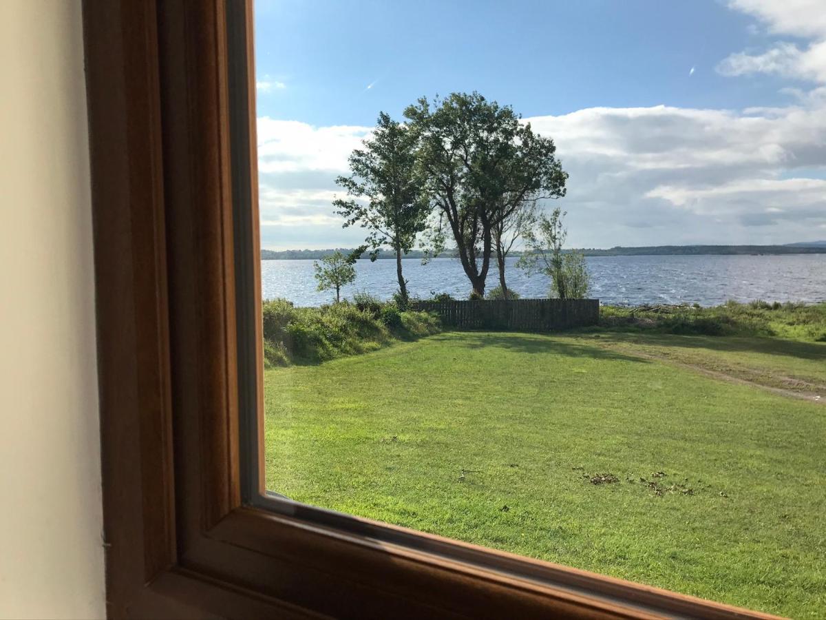 Kesh Lakeside Cottage Exterior photo
